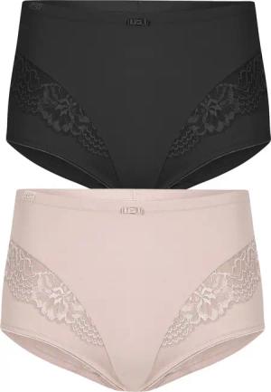 Susa Miederhose 2er Pack Miederslip London