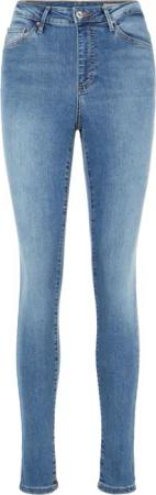 Vero Moda High-waist-Jeans VMSophia (1-tlg) Plain/ohne