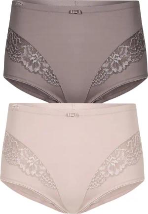 Susa Miederhose 2er Pack Miederslip London