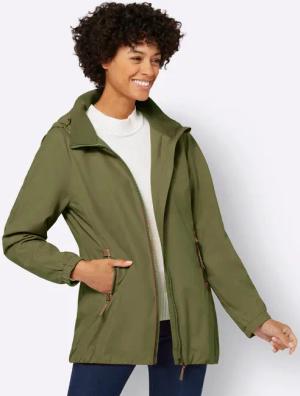 Witt Allwetterjacke Jacke