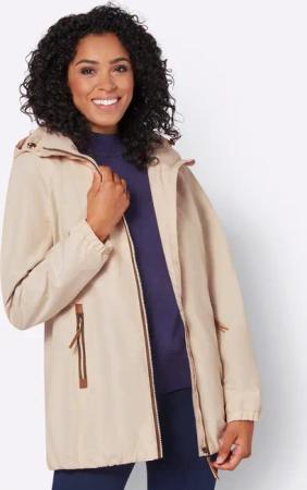 Witt Allwetterjacke Jacke