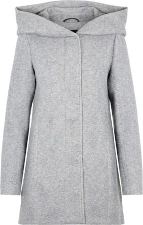 Vero Moda Kurzmantel Done (1-tlg)