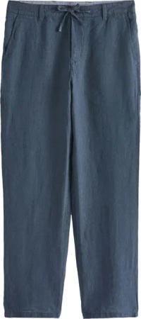 Next Leinenhose Hose aus 100 % Leinen