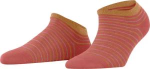 FALKE Sneakersocken Stripe Shimmer (1-Paar) mit