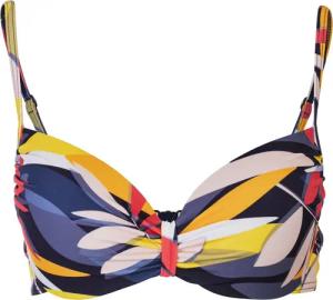 FIREFLY Bügel-Bikini-Top Da.-Bikini-Oberteil Miriam MM LEAVES