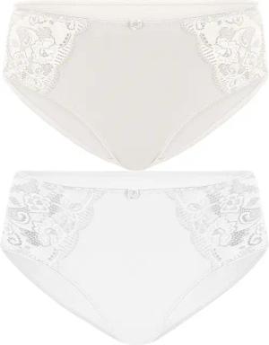 Susa Slip 2er Pack Damen Slip