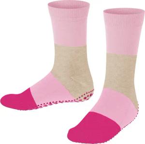 FALKE Haussocken Summer (1-Paar) mit rutschhemmendem