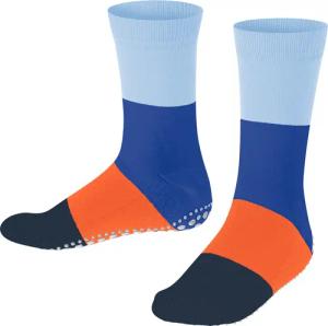 FALKE Haussocken Summer (1-Paar) mit rutschhemmendem