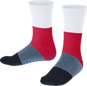 FALKE Haussocken Summer (1-Paar) mit rutschhemmendem