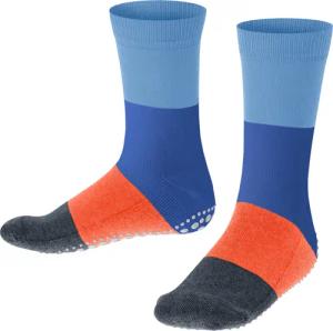 FALKE Haussocken Summer (1-Paar) mit rutschhemmendem