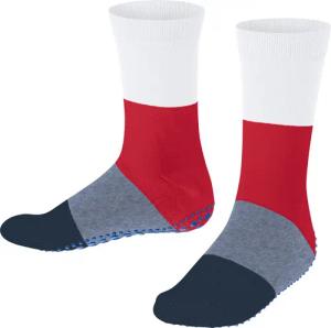 FALKE Haussocken Summer (1-Paar) mit rutschhemmendem