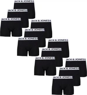 Jack & Jones Boxershorts SENSE 12er