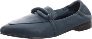 Rebecca White Slipper