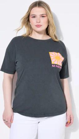 Studio Untold T-Shirt T-Shirt Oversize Shape