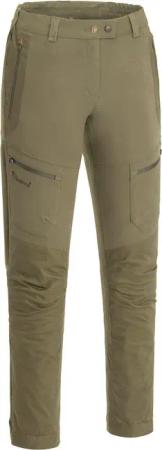 Pinewood Outdoorhose Damen Hose Finnveden Hybrid