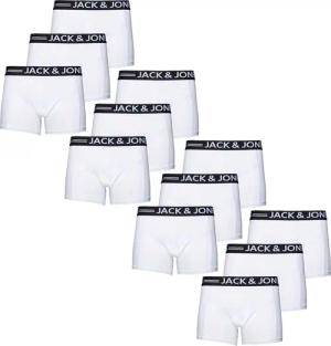 Jack & Jones Boxershorts SENSE 12er