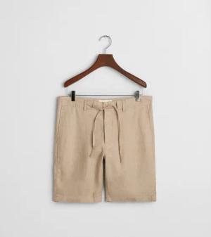 Gant Bermudas RELAXED LINEN DS SHORTS