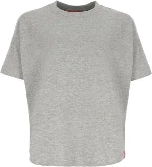 salzhaut T-Shirt Salzhaut Damen Basic Sommershirt