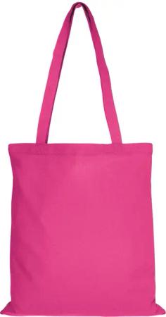 TEXXILLA Einkaufsbeutel Baumwolltasche CLASSIC langen Henkeln,