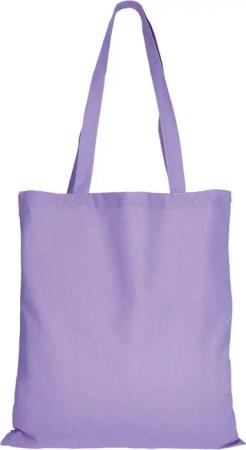 TEXXILLA Einkaufsbeutel Baumwolltasche CLASSIC langen Henkeln,