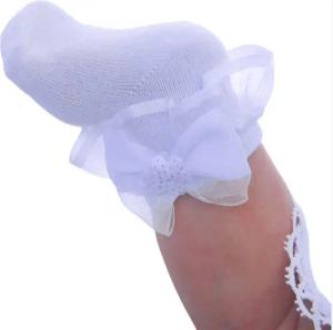 La Bortini Socken Socken für Baby