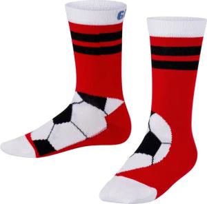 FALKE Socken Active Soccer (1-Paar) aus