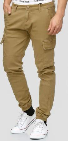 Indicode Cargohose August