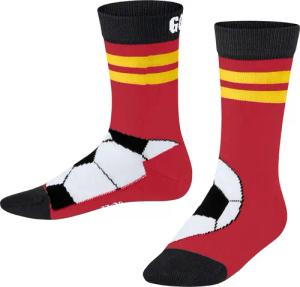 FALKE Socken Active Soccer (1-Paar) aus