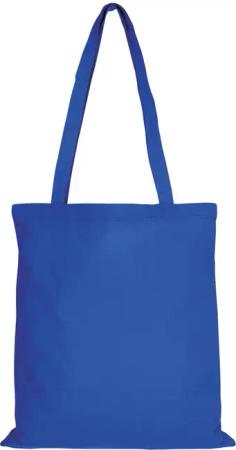 TEXXILLA Einkaufsbeutel Baumwolltasche CLASSIC langen Henkeln,