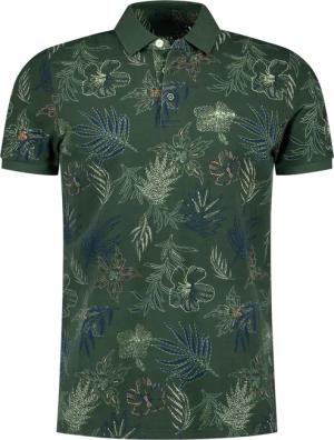 New Zealand Auckland Poloshirt Wilmot