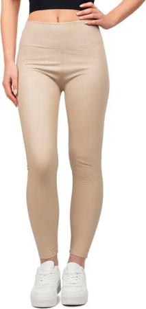 Reichstadt Leggings Elegante Damen Hose 25RSW066