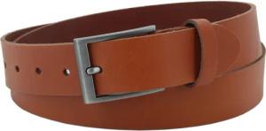 COLOGNEBELT Ledergürtel D27-PL MADE IN GERMANY,