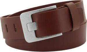 COLOGNEBELT Ledergürtel F1-PL MADE IN GERMANY