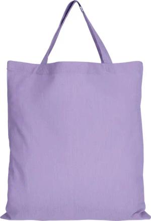 TEXXILLA Einkaufsbeutel Baumwolltasche CLASSIC kurze Henkel,