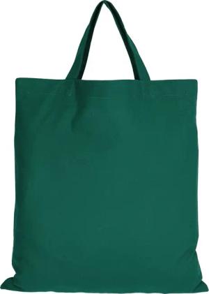 TEXXILLA Einkaufsbeutel Baumwolltasche CLASSIC kurze Henkel,