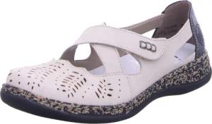 Rieker Schnürschuh