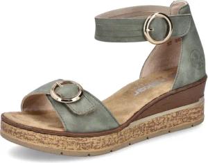 Rieker Sandale