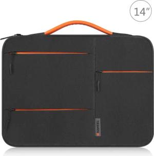 König Design Laptoptasche Universal Notebooktasche 13