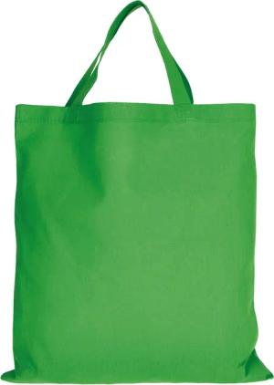 TEXXILLA Einkaufsbeutel Baumwolltasche CLASSIC kurze Henkel,