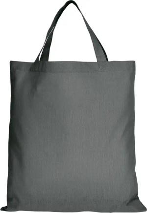 TEXXILLA Einkaufsbeutel Baumwolltasche CLASSIC kurze Henkel,