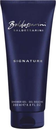 BALDESSARINI Duschgel Signature, 1-tlg., 200 ml