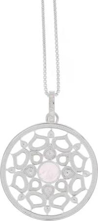THOMAS SABO Kette mit Anhänger