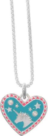 THOMAS SABO Kette mit Anhänger