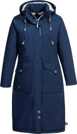 Schietwetter Funktionsparka Damen Winterjacke "Winterfell Vera"