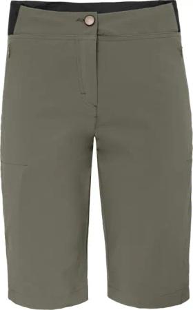 Bergson Outdoorhose AALBORG Vario Bermuda Damen