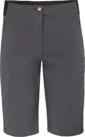 Bergson Outdoorhose AALBORG Vario Bermuda Damen