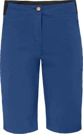 Bergson Outdoorhose AALBORG Vario Bermuda Damen