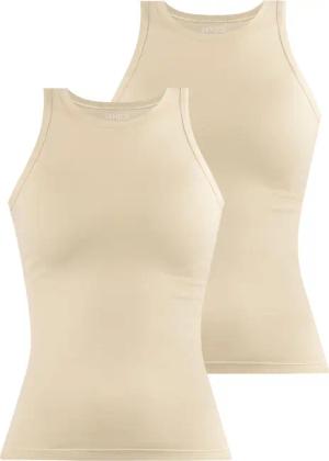 Janice Tanktop 2 x Damen Top
