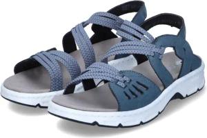Rieker V9871-14 Sandalette