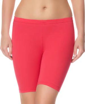 Ladeheid Leggings Damen Shorts Radlerhose Unterhose